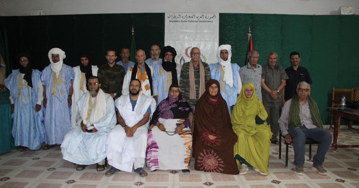 President of Republic oversees farewell ceremony for pilgrims heading to holy sites