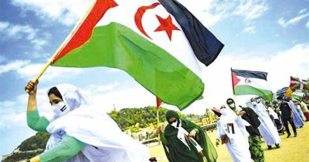 Conference in Madrid on International Legitimacy in Western Sahara