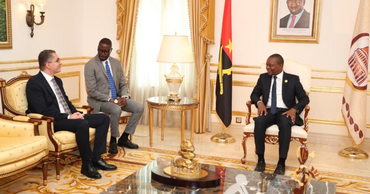 It is impossible to speak of finishing decolonization in Africa without completing its process in Western Sahara (Algerian Diplomat)