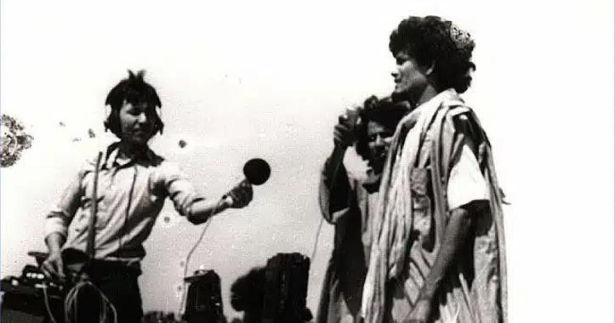 Luali is considered figure who sparked contemporary Sahrawi revolution and created its national entity (Article)