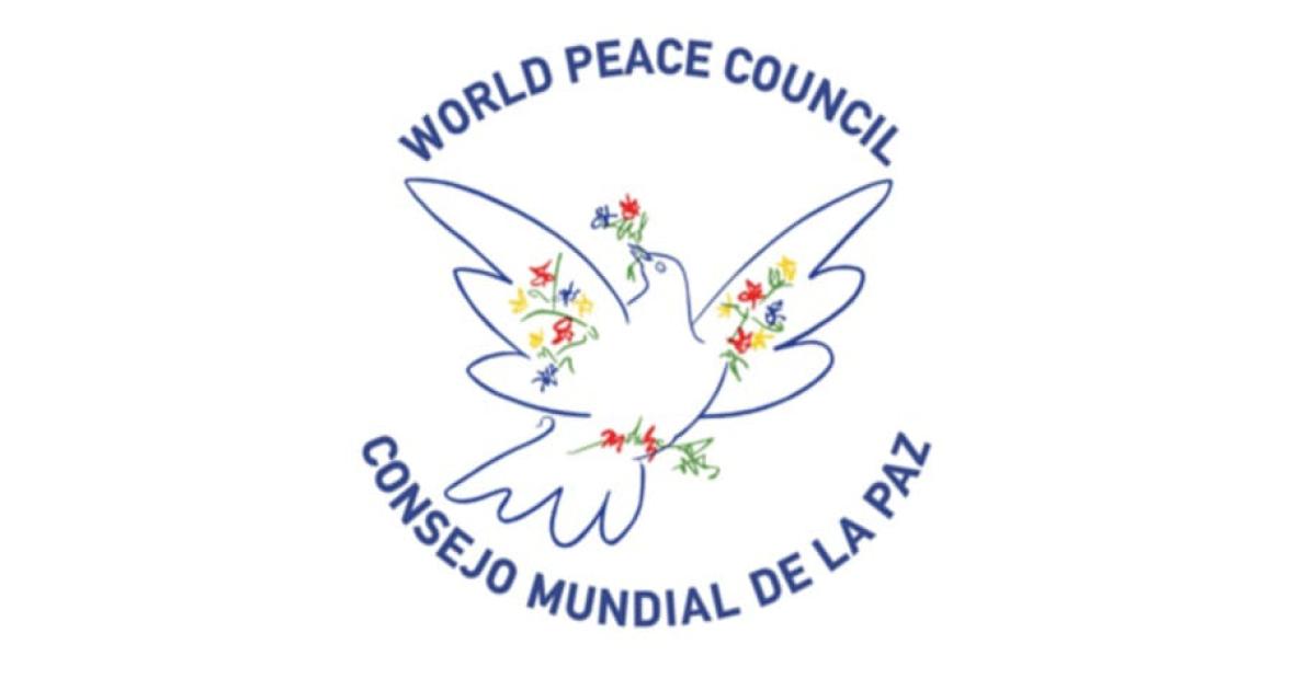 World Peace Council calls for end to occupation, allowing Sahrawis to exercise their right to self-determination