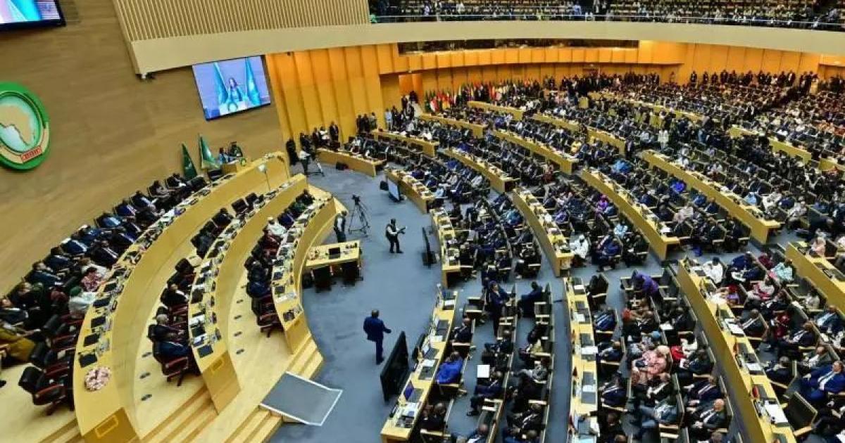 African Union Leaders Convene in Luanda for Extraordinary Security Summit