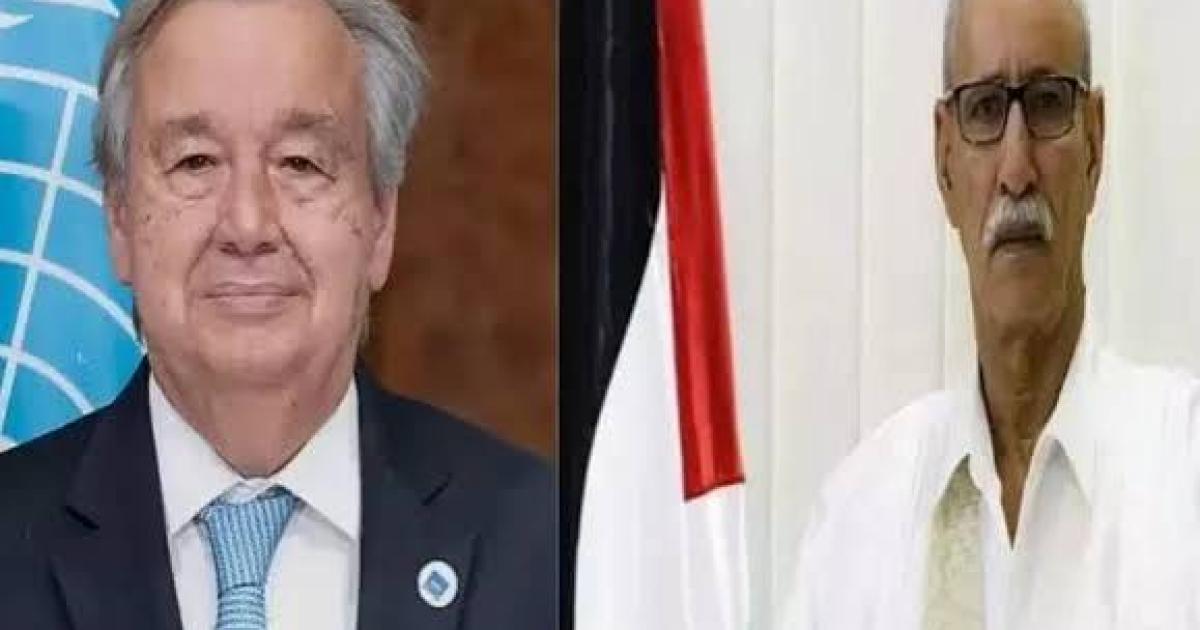 Sahrawi President calls on UN to assume responsibility and advance decolonization of Western Sahara