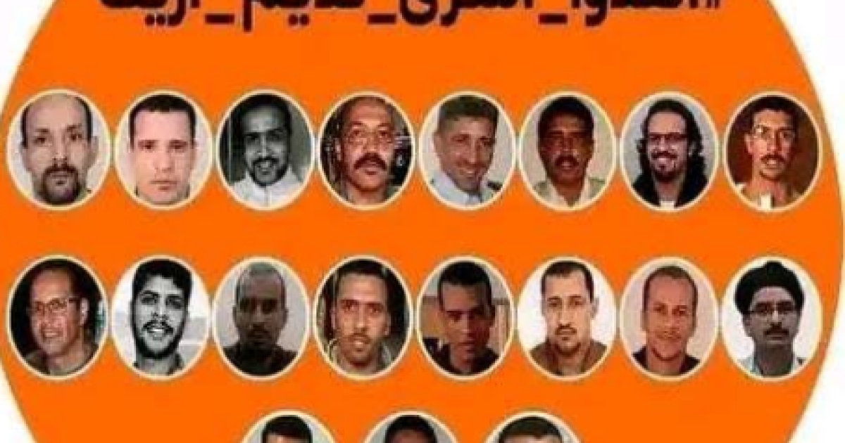 Gdeim Izik prisoners warn UN Security Council about Western Sahara draft resolution